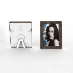 Fast 7.5W 10W Picture Frame Wireless Charger Widely Compatible for sale