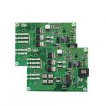 High Reliability PCB Printed Circuit Board Assembly Peelable Power for sale