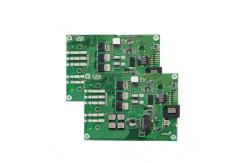 China High Reliability PCB Printed Circuit Board Assembly Peelable Power supplier