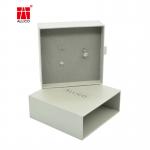Custom Printing Foldable Rigid Magnetic Packaging Gift Box