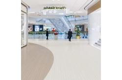 China Experience the Long-Lasting and Easy Maintenance of Relle Heterogeneous Flooring supplier