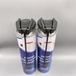 Versatile Two Way Aerosol Spray Cap For Automotive Lubrication for sale
