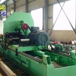 Automatic Metal Tube ZTZG Flying Cut Off Saw for sale
