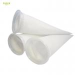 Hot Melt Water Filter Bag PP PE Nylon Material 1 5 10 100 200 Micron for sale