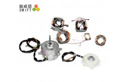 China Professional Automatic Wire Tie Machine High Efficiency For Bundling Motor Coil supplier