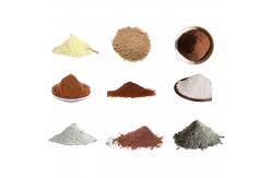China 304SS Powder Mixing Conveyor Weighing And Packing Machine Vertical supplier