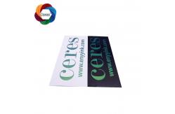 China Screen Printing  Yellow Green To Blue Optical Varible Ink supplier