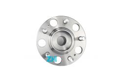 China Hub Unit Rear Wheel Hub Bearing 52710-2E500 GCR15 Material supplier