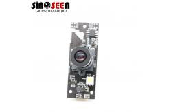 China 4K 30fps 8MP HD USB Camera Module With SONY IMX317 Sensor supplier