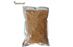 China Fresh mixed pollen Raw Bee Pollen Nourishing Food Natural Bee Pollen big granual supplier