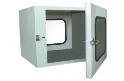 China Pass Box Clean Room Equipment / Pass Boxes Equipment Manufacturer / Pass Boxes Suppliers supplier