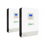 LCD Display Off Grid Inverter 5kw 3kw 230V Single Phase For Solar Energy for sale
