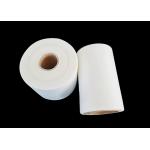 Monofilament 145 Inch 33 Micron Screen Printing Mesh With Sgs Certificate for sale