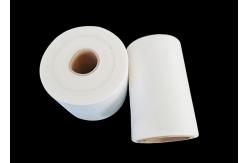 China Monofilament 145 Inch 33 Micron Screen Printing Mesh With Sgs Certificate supplier