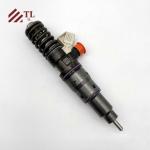 Fuel Injector Construction Machinery Parts 33800-82600 for HYUNDAI for sale