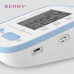 BP Monitor Digital Blood Pressure Meter Electronic Blood Pressure Machine for sale