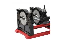 China ISO9001 63mm To 160mm HDPE Fusion Welding Machine supplier