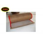 Durable Industrial  Conveyor Belts Anti Corrosion Chemical Conveying for sale
