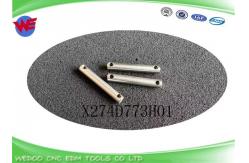 China X274D773H01 DFD2300 GUIDE SHAFT X263D100H01 DFD2200 Left/Right Shaft for rollers supplier