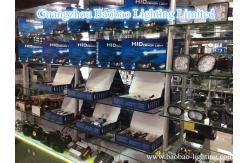 China HID Xenon Bulbs manufacturer