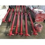 Tank Installed 3 Inch Low Pressure Drilling Mud Gun for sale