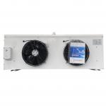 Industrial Grade and Durable Evaporation Air Cooler for Ambient Temperature -35°C To 45°C 600mm X 500mm X 400mm for sale