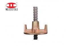 China Building Construction Formwork 15mm Dywidag Tie Rod supplier