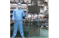 China Pharmacy Automation Pill Counter Machine Capsule Counting Machine supplier