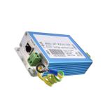 RJ45 Three In One Signal Surge Protector For TV Lightning Protection for sale