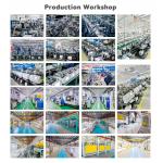 1500Pa Sniffer Helium Leak Detection Equipment for Power Industry