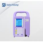 Multipurpose Enteral Nutrition Pump IV Set Infusion Feeding Pump for sale