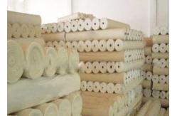 China Continued Dyed TR Fabrics Package supplier