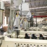 900kg/H Gravimetric Dosing Feeder For Pipe Weight Meter Control for sale