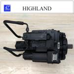 2500R/Min Underground Truck Hydraulic Pumps closed loop hydraulic pump for sale