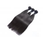 Cuticle aligned hair extensions,wholesale raw unprocessed virgin brazilian hair extension human hair for sale