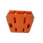 191CM Emergency Rescue Stretcher Long Spine Board First Aid ISO9001