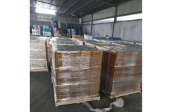 China 80 Shore A Liquid Polyurethane Mold Rubber For Stamped Concrete supplier
