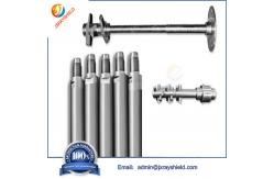 China High Performance Machined Tungsten Alloy Mold 90WNiFe supplier