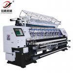 Multi Needle Lock Stitch Quilting Machine Computerized For Mattress for sale