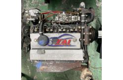 China 1004-4 Industrial Diesel Engine Complete Engine Assembly 5.9L For PERKINS supplier