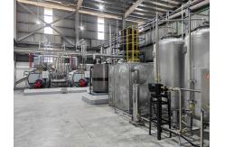 China Turnkey Project Detergent Powder Production Line With Packing Machines supplier