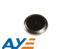 China CR1632 Battery Holder Single Cell Lithium Manganese Dioxide 125mAh 3V supplier