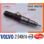 21340616 BEBE4D25001 Diesel Fuel Injector 7421340616 85003268 21371679 For VOL FH12