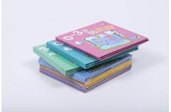 China Interactive Educational Jigsaw Puzzle For Family Activity Magnetic Cardboard supplier