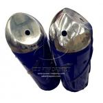 Cementing Tool Oilfield Casing Float Equipment 21Mpa - 35Mpa Working Pressure for sale