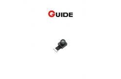 China ECONA212 Radiometric Uncooled Thermal Module supplier