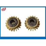 1750288271 1750288271-35 Wincor Nixdorf IOT In-Output Module Customer Tray Gear 19T ATM Machine Parts for sale