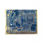 Small Batch Double Sided PCB Assembly Printed Circuit Board Assembly Services