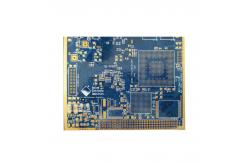 China Small Batch Double Sided PCB Assembly Printed Circuit Board Assembly Services supplier