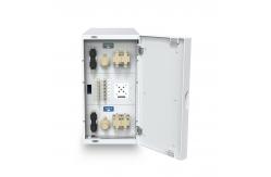 China Wayeal IC6600 Fully PEEK Pump Ion Chromatography Instrument 220V supplier